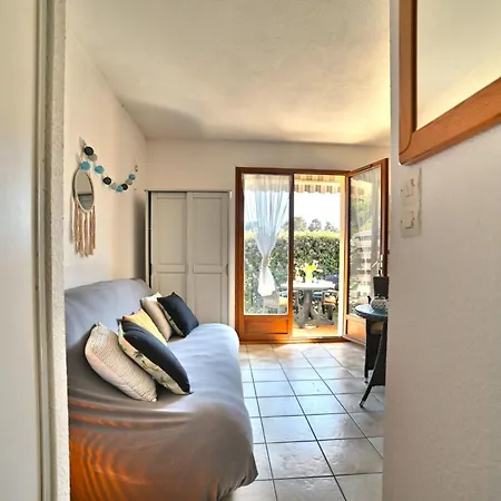 Apartment Jardins De 2 By Interhome La Palmyre