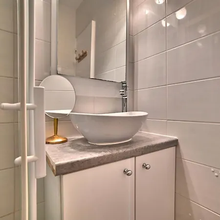 Jardins De 2-1 By Interhome Lägenhet *