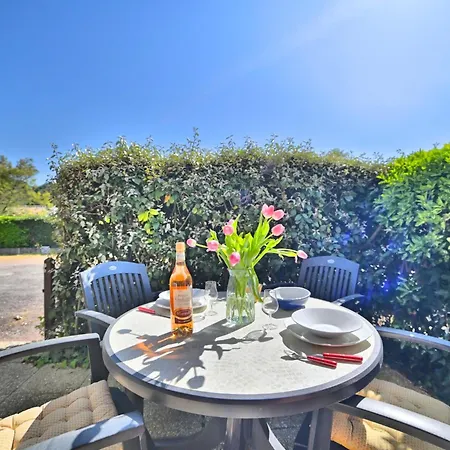 Jardins De 2 By Interhome Apartment La Palmyre