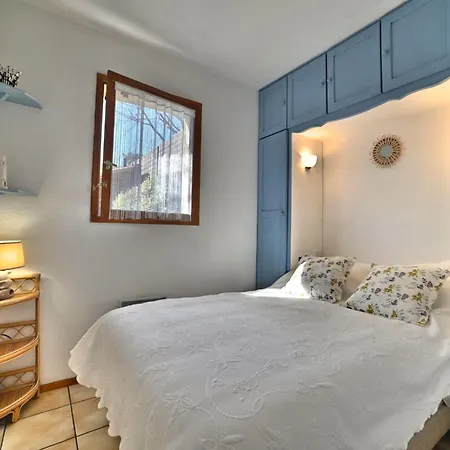 Apartment Jardins De 2 By Interhome