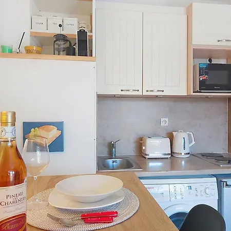 Jardins De 2-1 By Interhome Apartamento