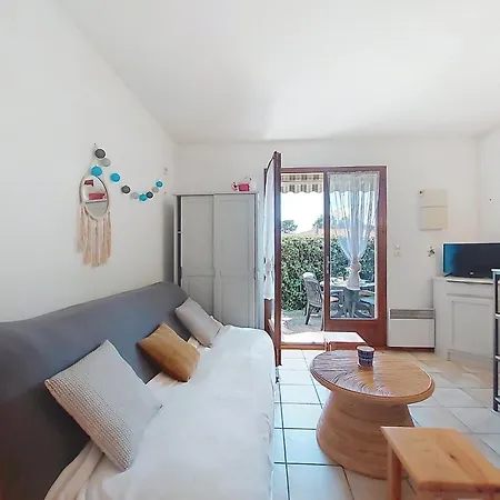 Lägenhet Jardins De 2-1 By Interhome La Palmyre