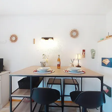 Jardins De 2-1 By Interhome La Palmyre