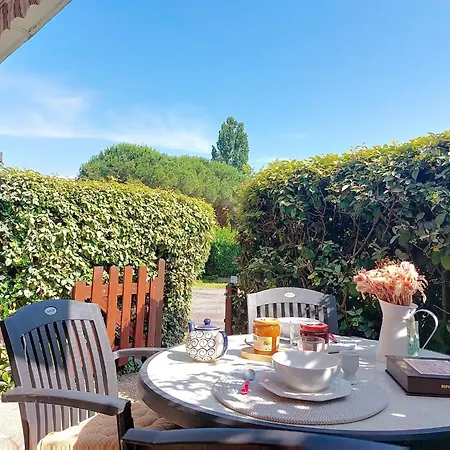 Jardins De 2-1 By Interhome *