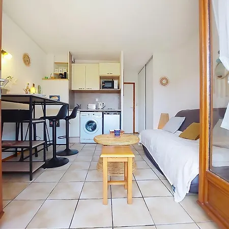 Jardins De 2-1 By Interhome La Palmyre