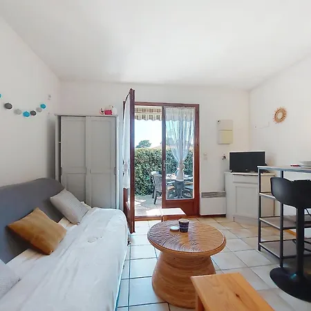 Jardins De 2 By Interhome