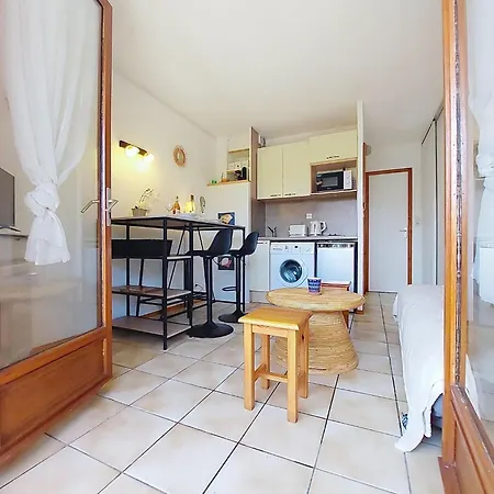 Jardins De 2-1 By Interhome Lägenhet La Palmyre