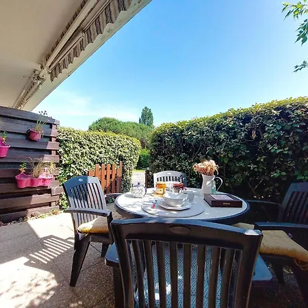 Jardins De 2 By Interhome La Palmyre