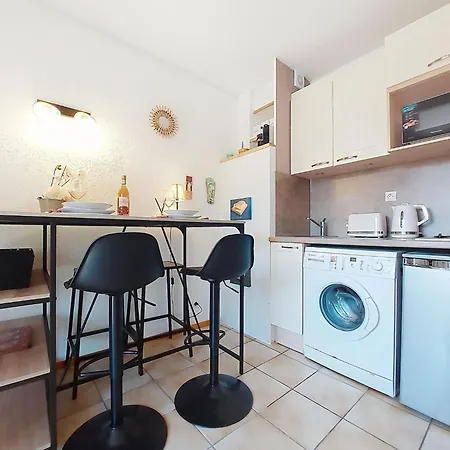 Jardins De 2-1 By Interhome * La Palmyre