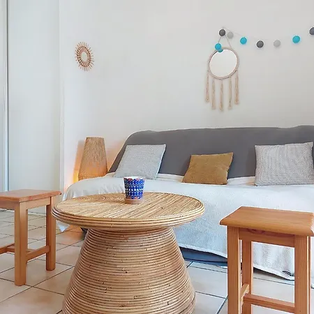 Jardins De 2-1 By Interhome Lägenhet *