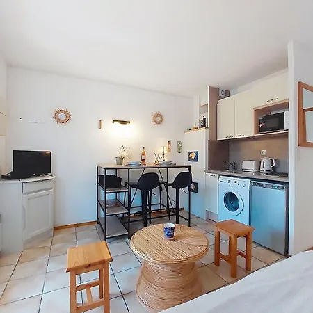 Lägenhet Jardins De 2-1 By Interhome *