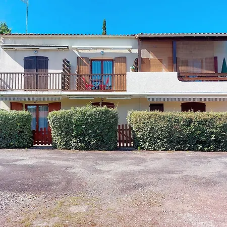 Jardins De 2-1 By Interhome Lägenhet La Palmyre