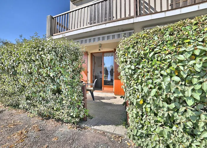 Jardins De 2-1 By Interhome La Palmyre