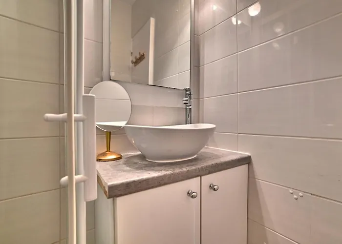 Jardins De 2-1 By Interhome Apartamento *