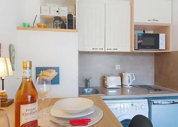 Jardins De 2-1 By Interhome Apartamento