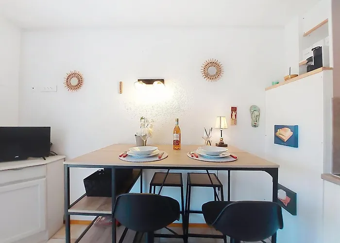 Jardins De 2-1 By Interhome La Palmyre