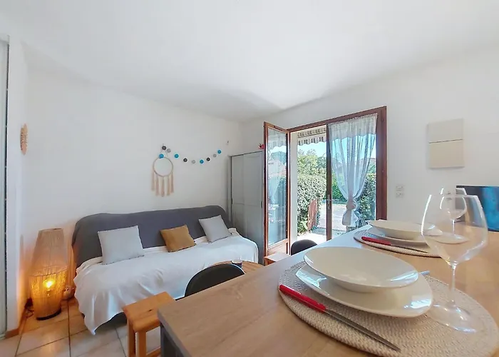 Jardins De 2-1 By Interhome * La Palmyre