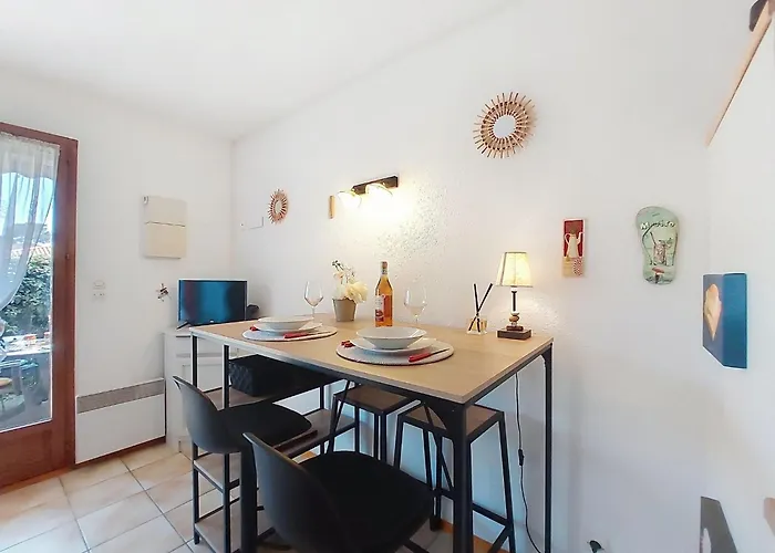 Jardins De 2-1 By Interhome Apartamento *