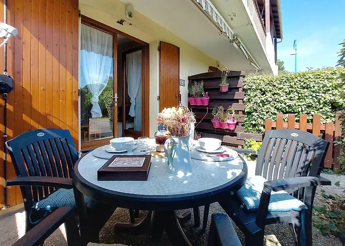 Jardins De 2-1 By Interhome Apartamento