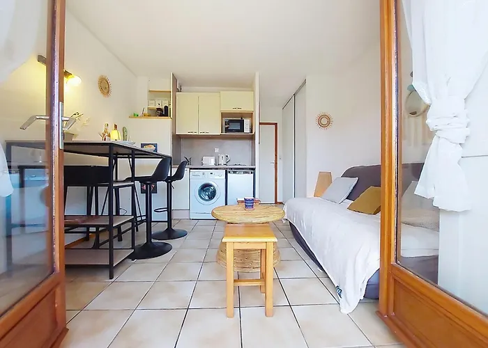 Jardins De 2-1 By Interhome La Palmyre