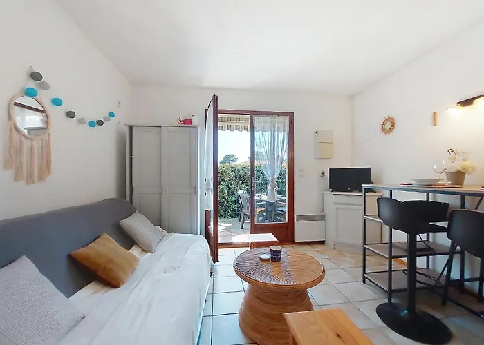 Jardins De 2-1 By Interhome