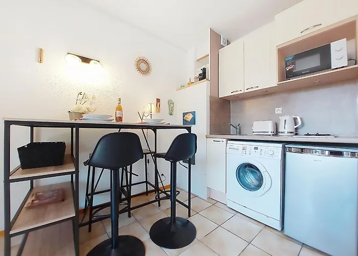 Jardins De 2-1 By Interhome * La Palmyre