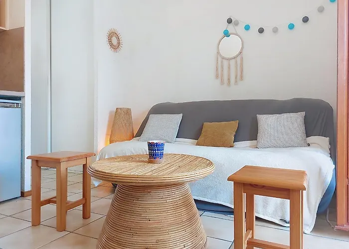 Jardins De 2-1 By Interhome Apartamento *