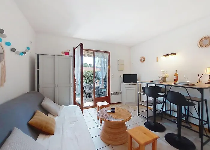 Apartamento Jardins De 2-1 By Interhome