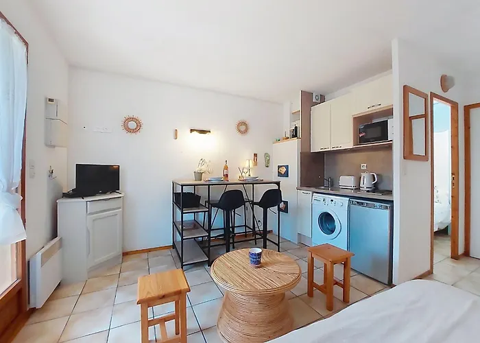 Apartamento Jardins De 2-1 By Interhome *