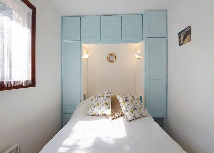 Jardins De 2-1 By Interhome *