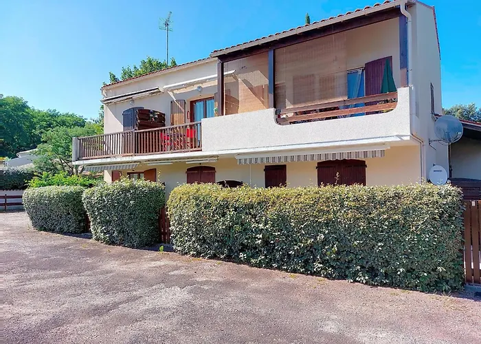 Apartamento Jardins De 2-1 By Interhome *