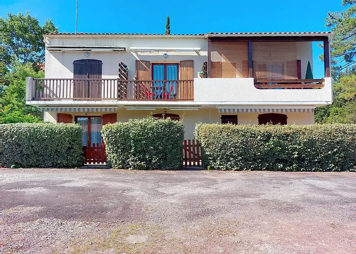 Jardins De 2-1 By Interhome Apartamento La Palmyre