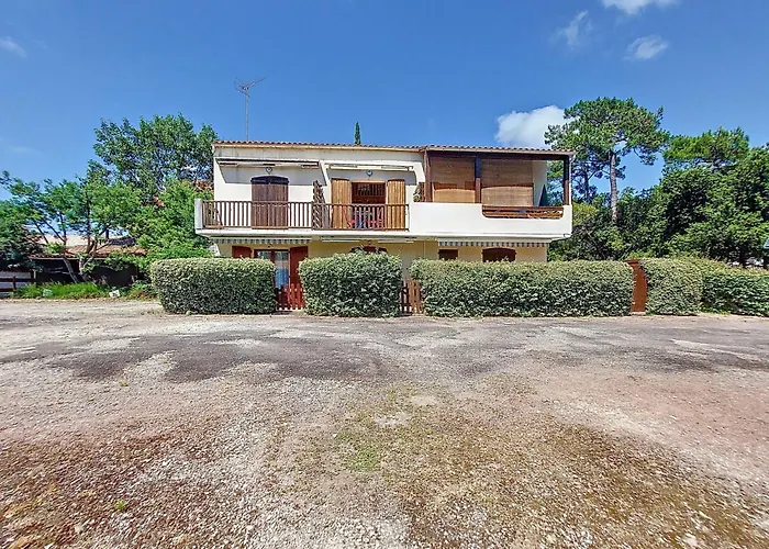 Jardins De 2-1 By Interhome * La Palmyre