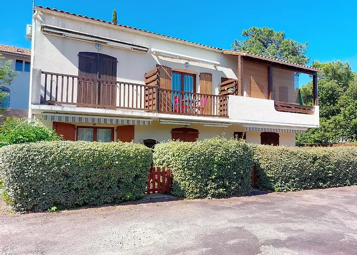 Apartamento Jardins De 2-1 By Interhome